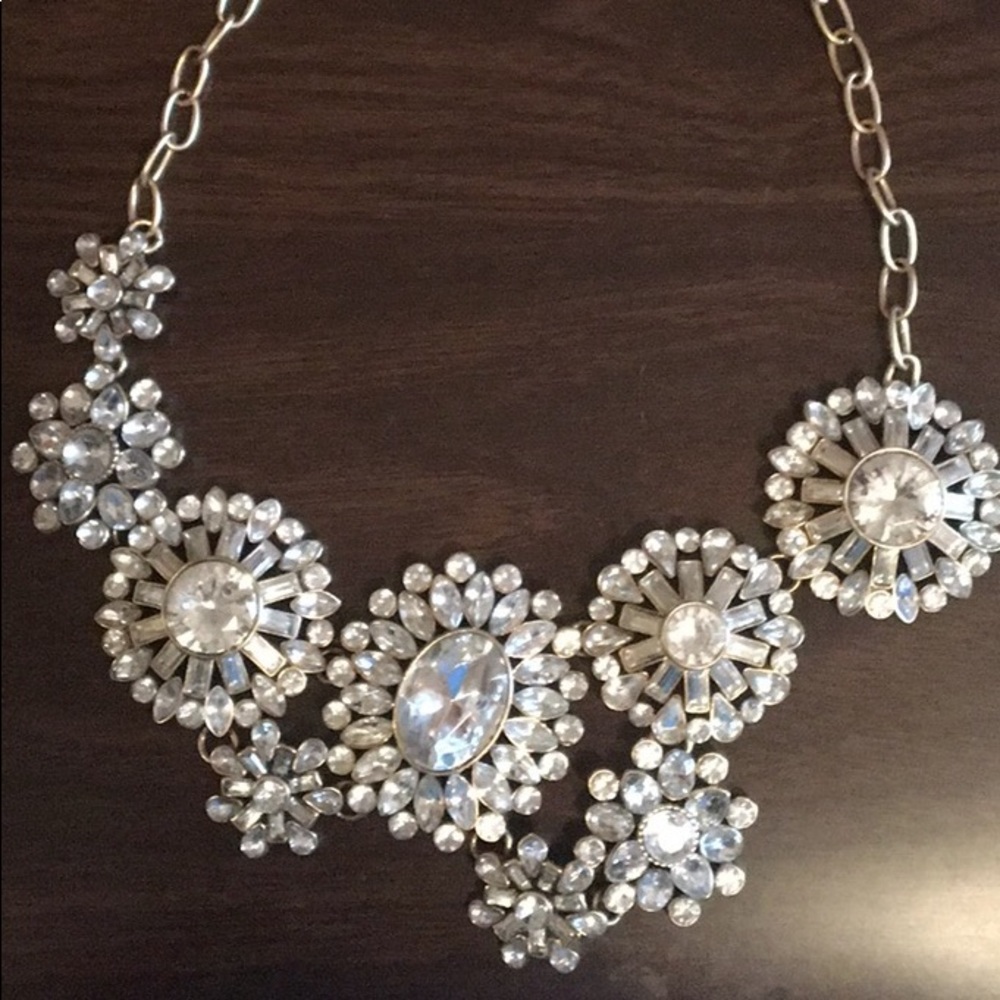Statement Necklace